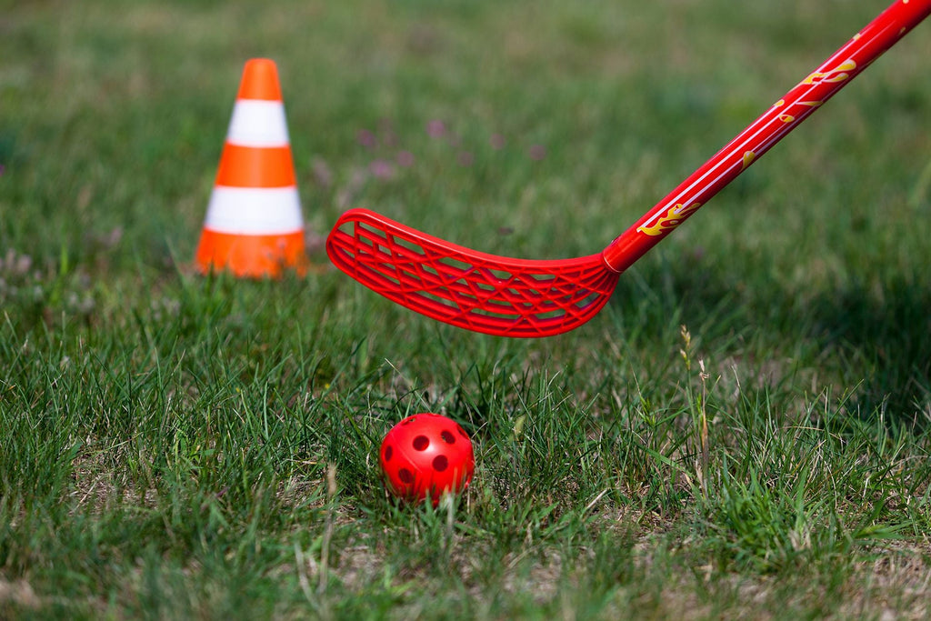 Schildkröt Fun - Hockey Set - Schildkröt