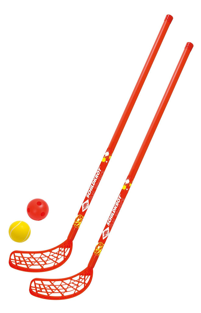 Schildkröt Fun - Hockey Set - Schildkröt