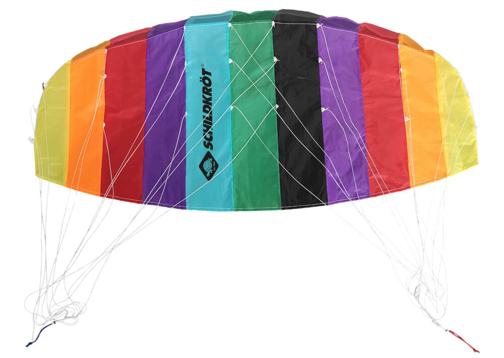 Schildkröt Sport Drache - Dual Line - Sport Kite 125x55cm - Schildkröt