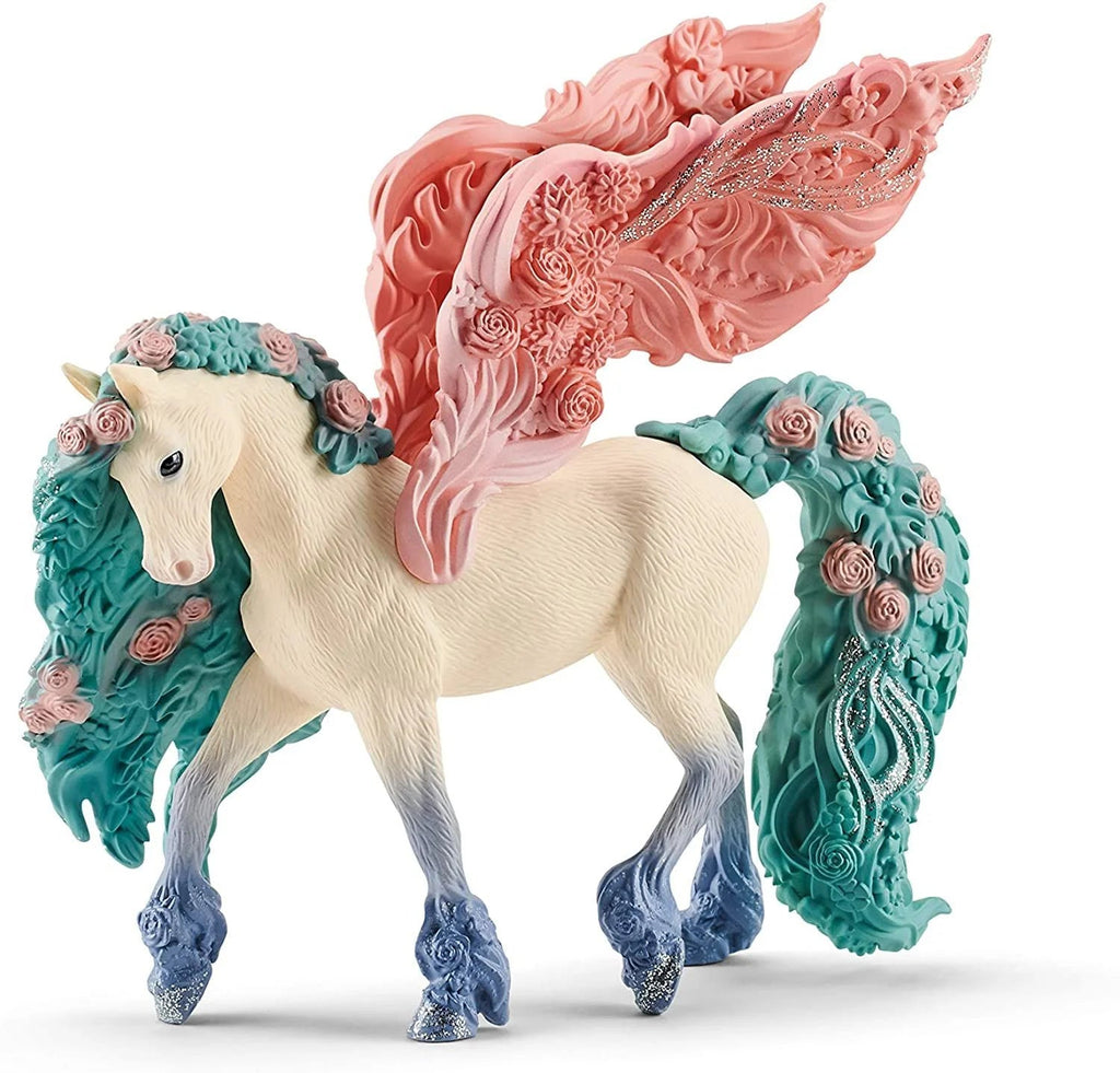 Schleich® bayala® - Blütenpegasus - Schleich