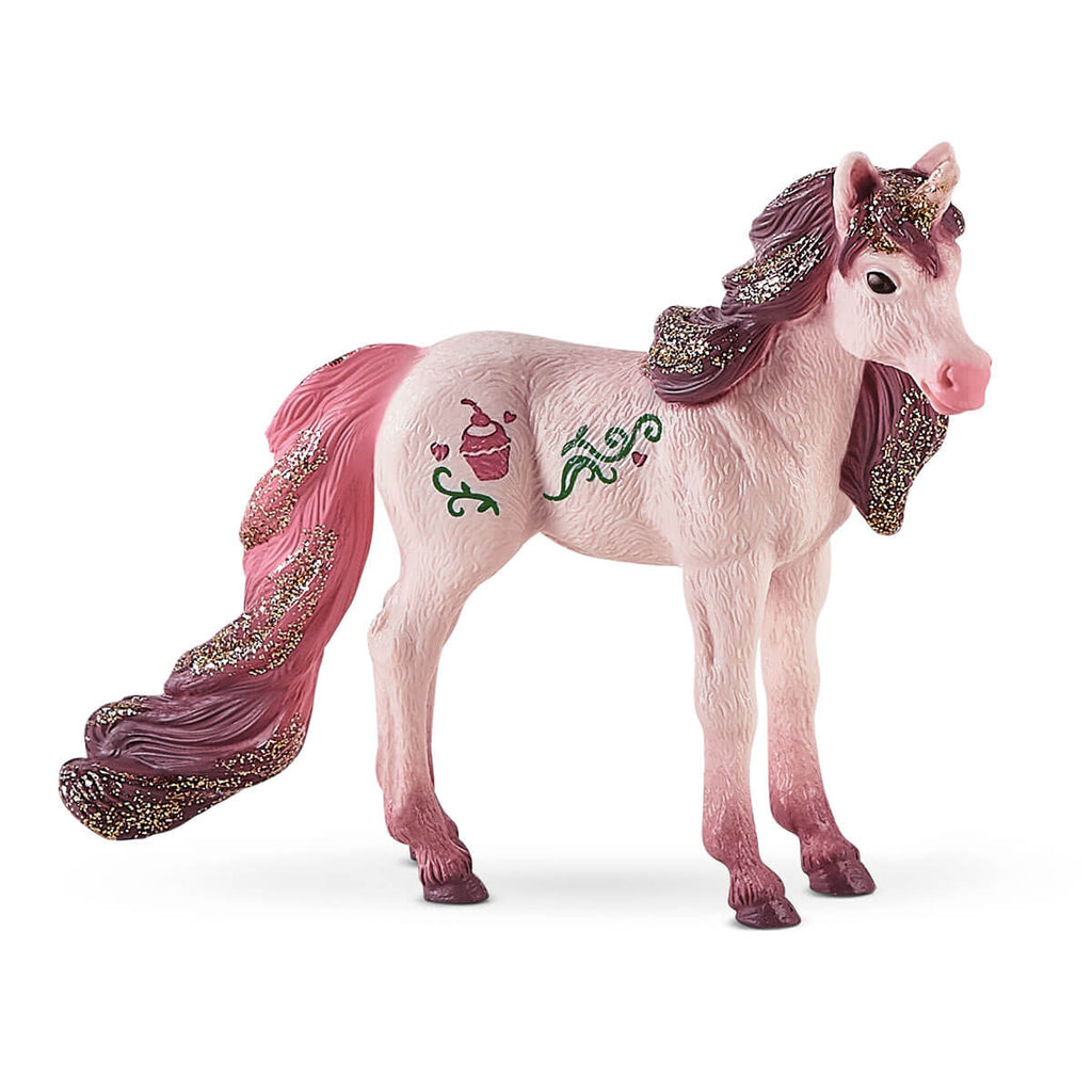 Schleich Bayala - Elfencafé - Blüte - Schleich