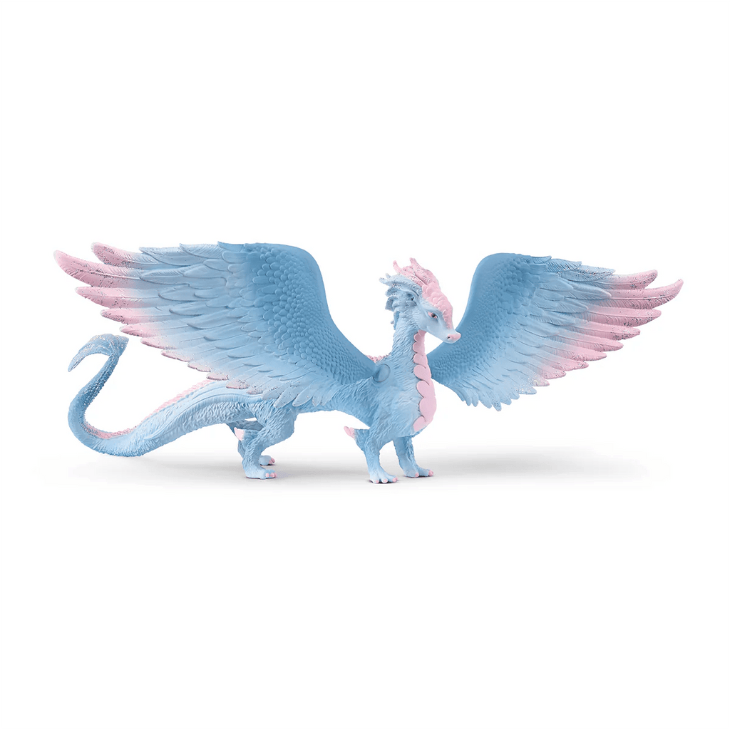 Schleich - Bayala Kristalldrache - Schleich