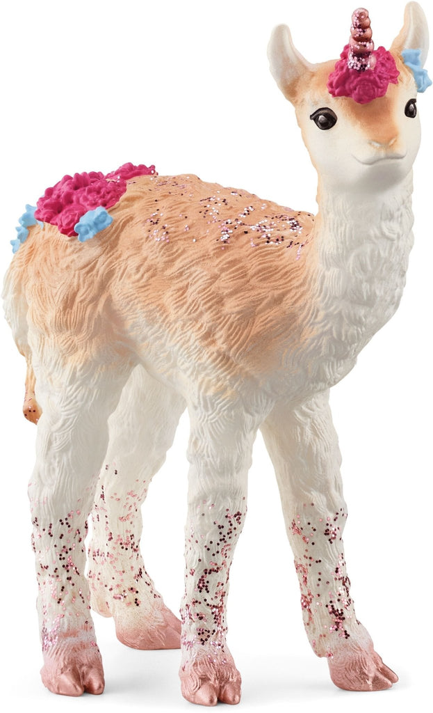 Schleich - Bayala - Lama Einhorn - Schleich