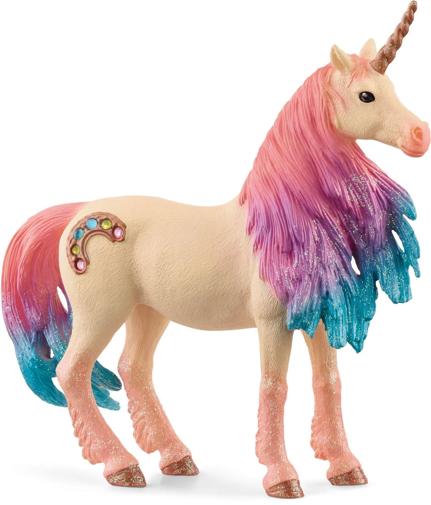 Schleich - Bayala - Marshmallow Einhorn Stute - Schleich