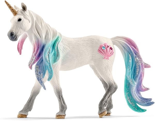 Schleich® bayala® - Meereseinhorn Stute - Schleich