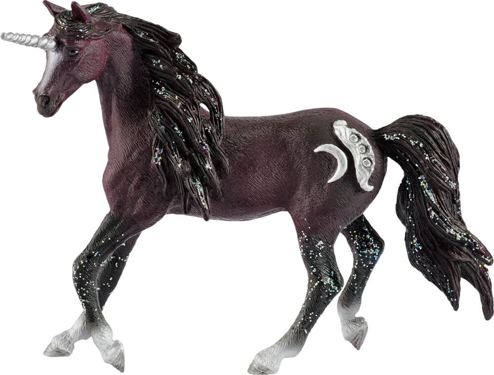 Schleich® bayala® - Mond - Einhorn, Hengst - Schleich