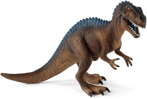 Schleich - Dinosaurs - Acrocanthosaurus - Schleich