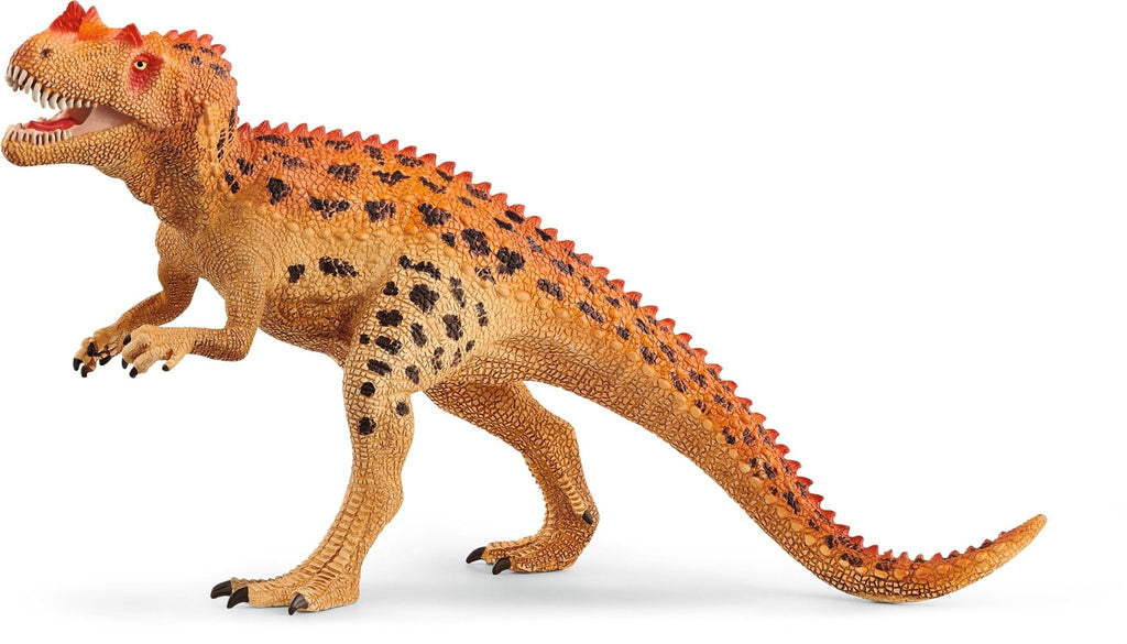 Schleich - Dinosaurs - Ceratosaurus - Schleich