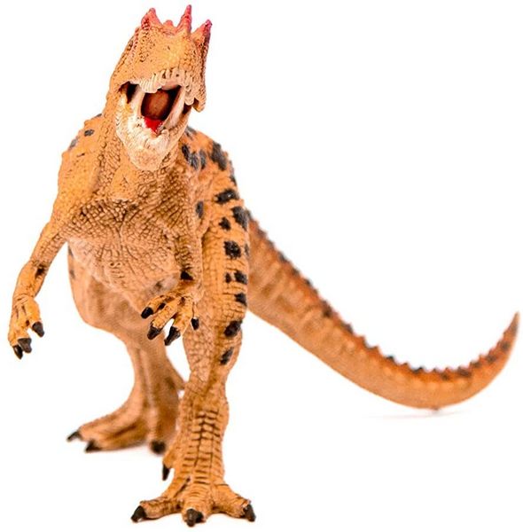 Schleich - Dinosaurs - Ceratosaurus - Schleich