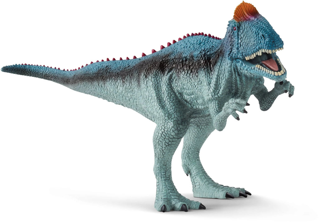 Schleich - Dinosaurs - Cryolophosaurus - Schleich