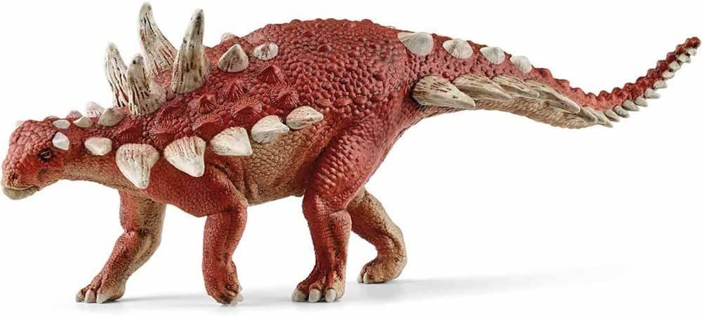 Schleich - Dinosaurs, Gastonia - Schleich