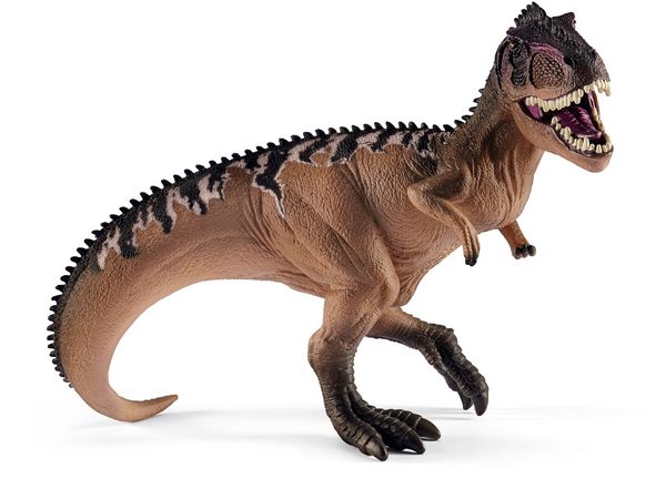 Schleich - Dinosaurs, Giganotosaurus - Schleich