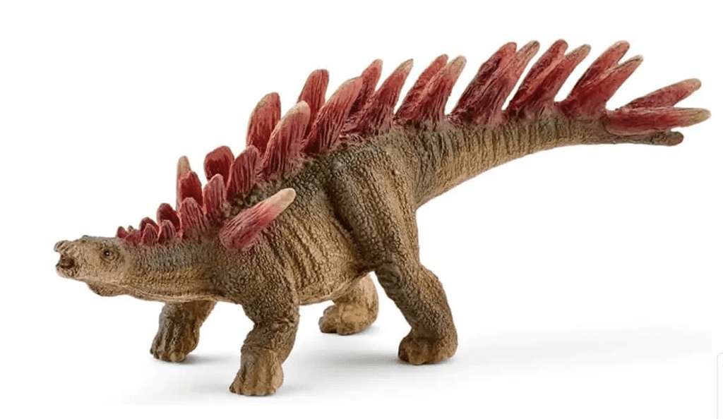 Schleich Dinosaurs Kentrosaurus, Mini - Schleich