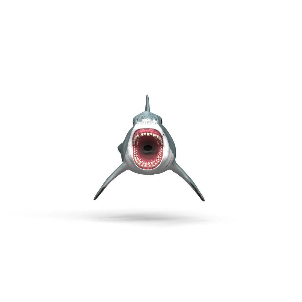 Schleich DINOSAURS Megalodon Hai Figur ab 4–12 Jahre