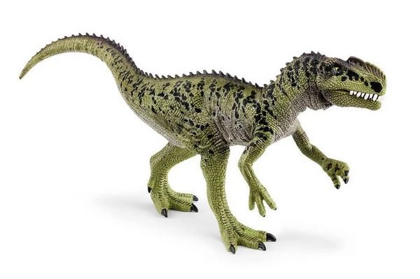 Schleich Dinosaurs, Monolophosaurus - Schleich