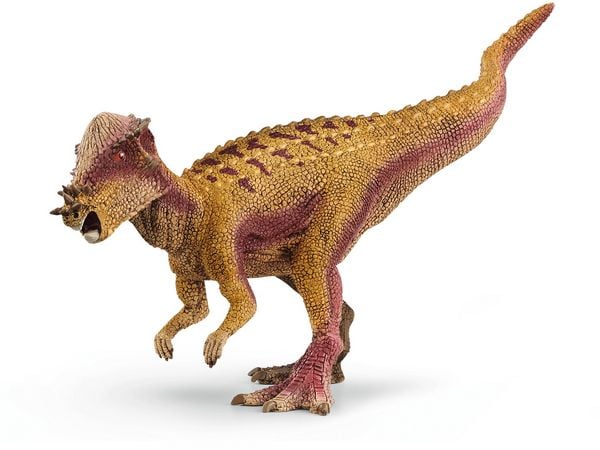 Schleich - Dinosaurs, Pachycephalosaurus - Schleich