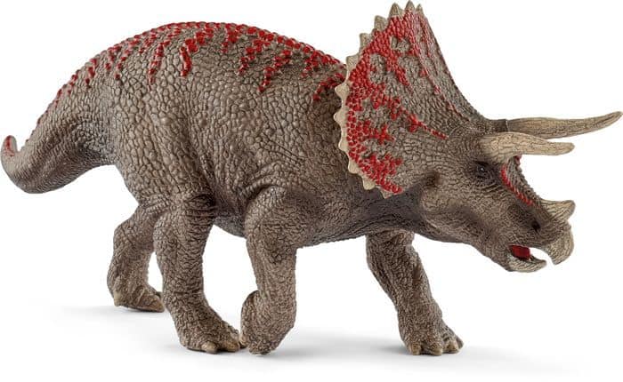 Schleich Dinosaurs Triceratops - Schleich