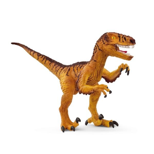 Schleich Dinosaurs Velociraptor - Schleich