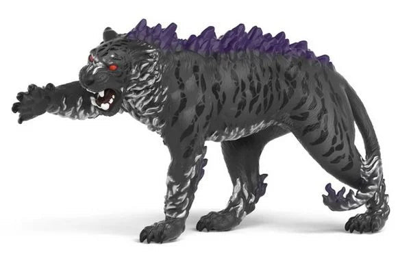 BattleCave Schleich mit Fallen und rotierender Wand