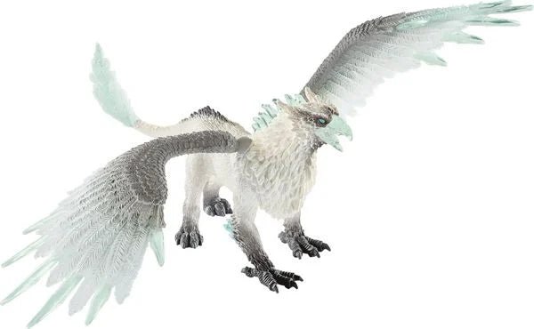 Schleich - Eldrador Creatures, Eis Greif - Schleich