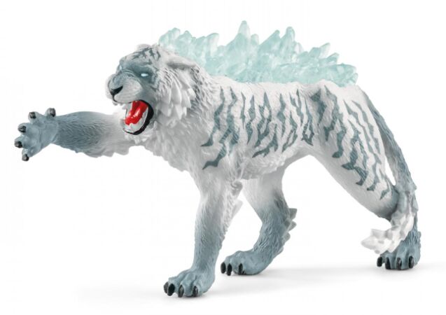 Schleich - Eldrador Creatures - Eistiger - Schleich