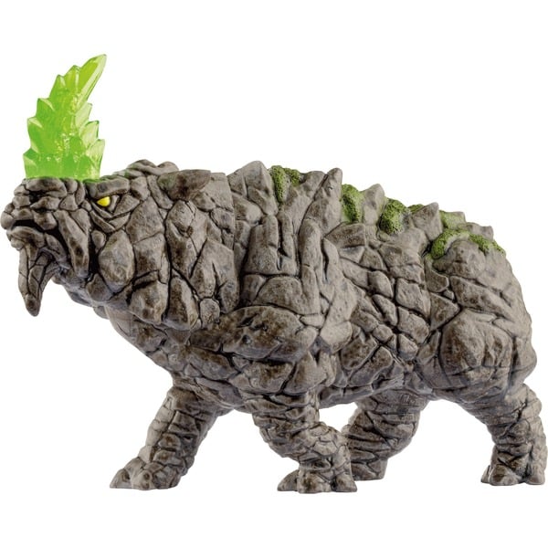 Schleich Eldrador Creatures - Kampfrhino - Schleich