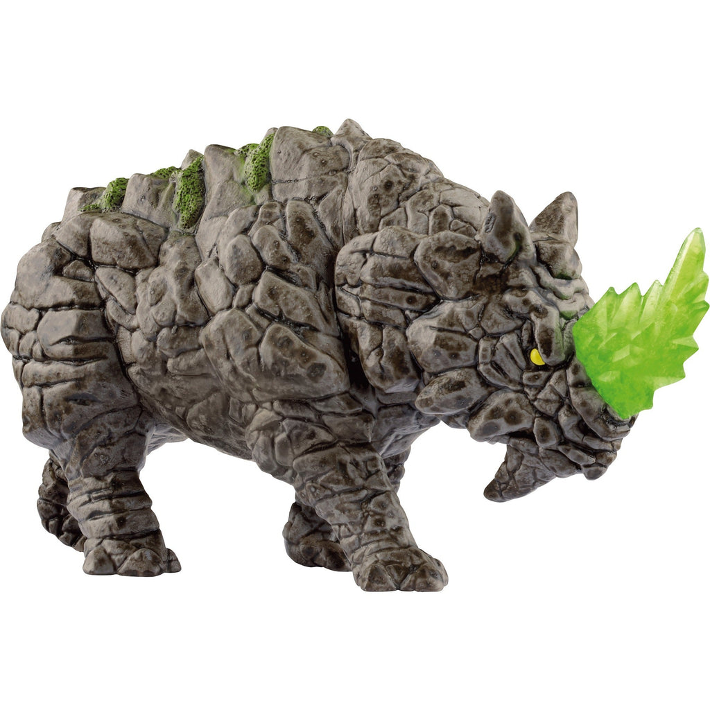 Schleich Eldrador Creatures - Kampfrhino - Schleich