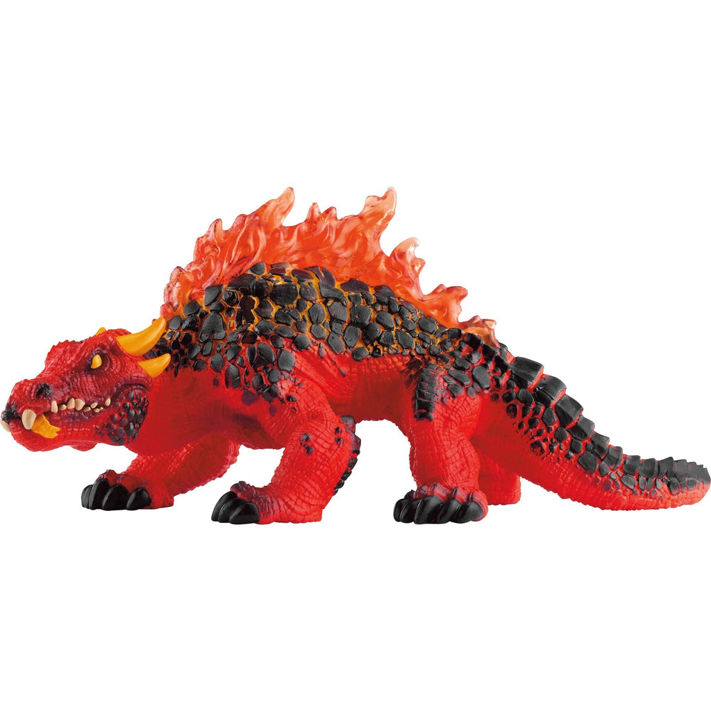 Schleich Eldrador® Creatures - Magmawaran - Schleich