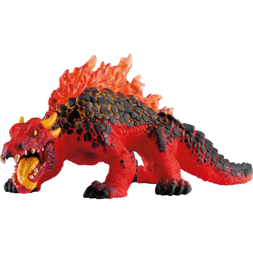 Schleich Eldrador® Creatures - Magmawaran - Schleich