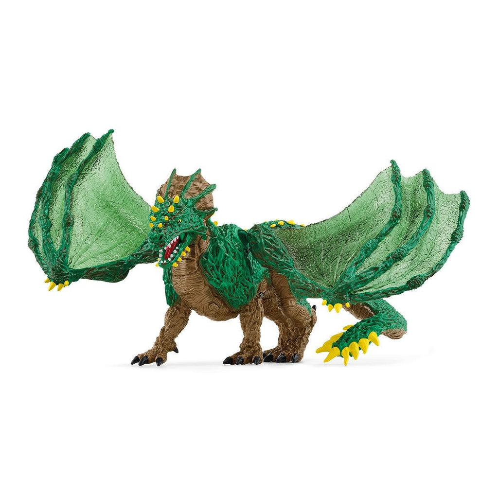 Schleich - Eldrador Dschungeldrache - Schleich