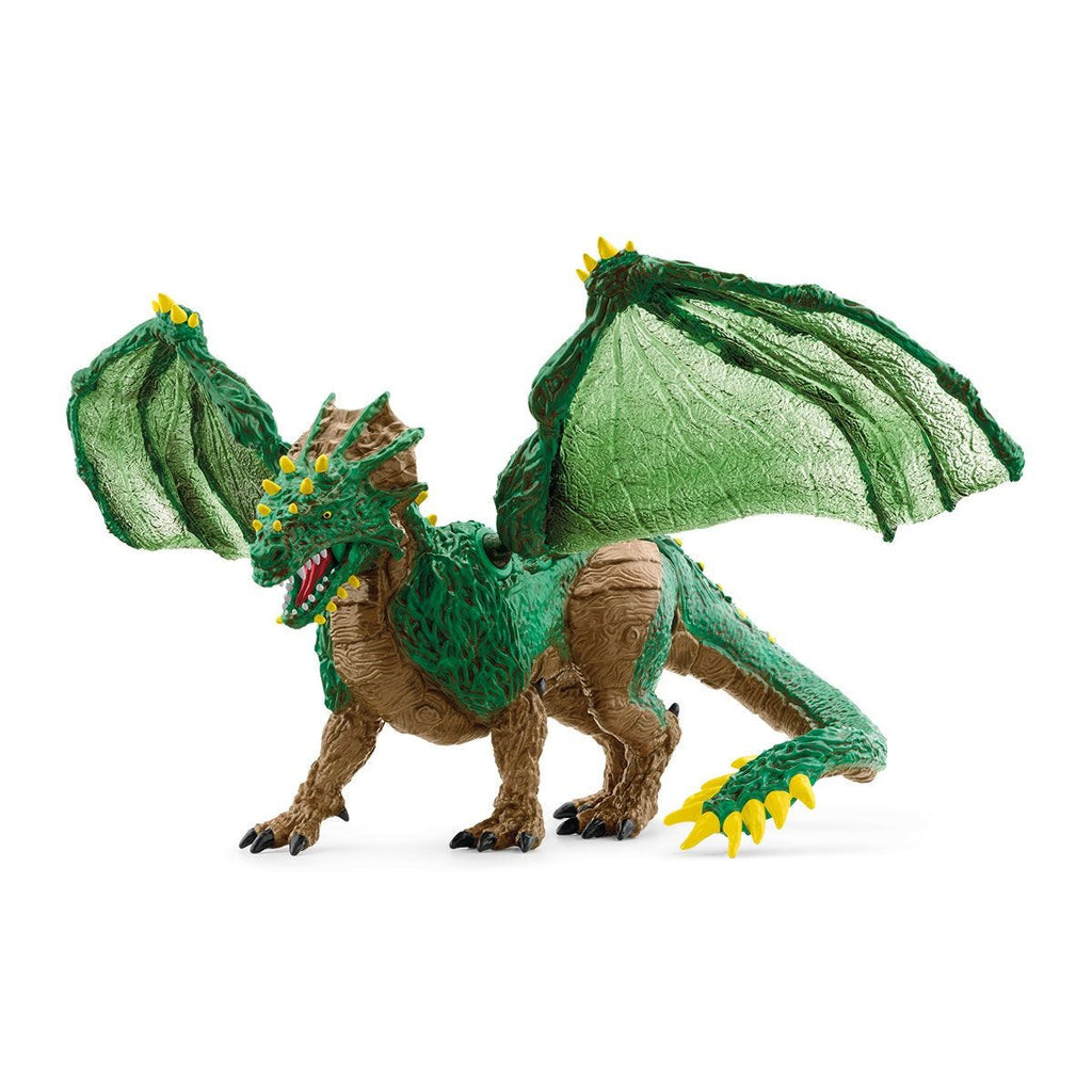 Schleich - Eldrador Dschungeldrache - Schleich