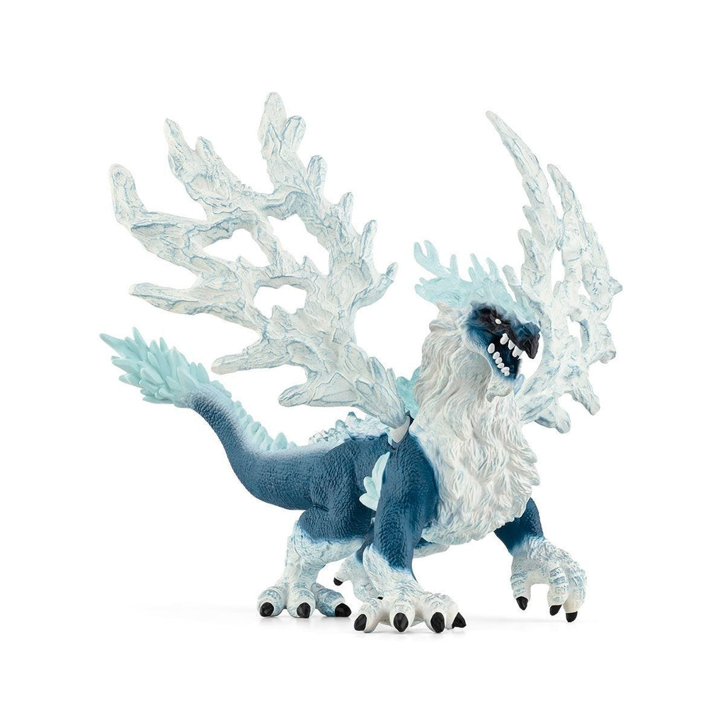 Schleich - Eldrador Eisdrache - Schleich