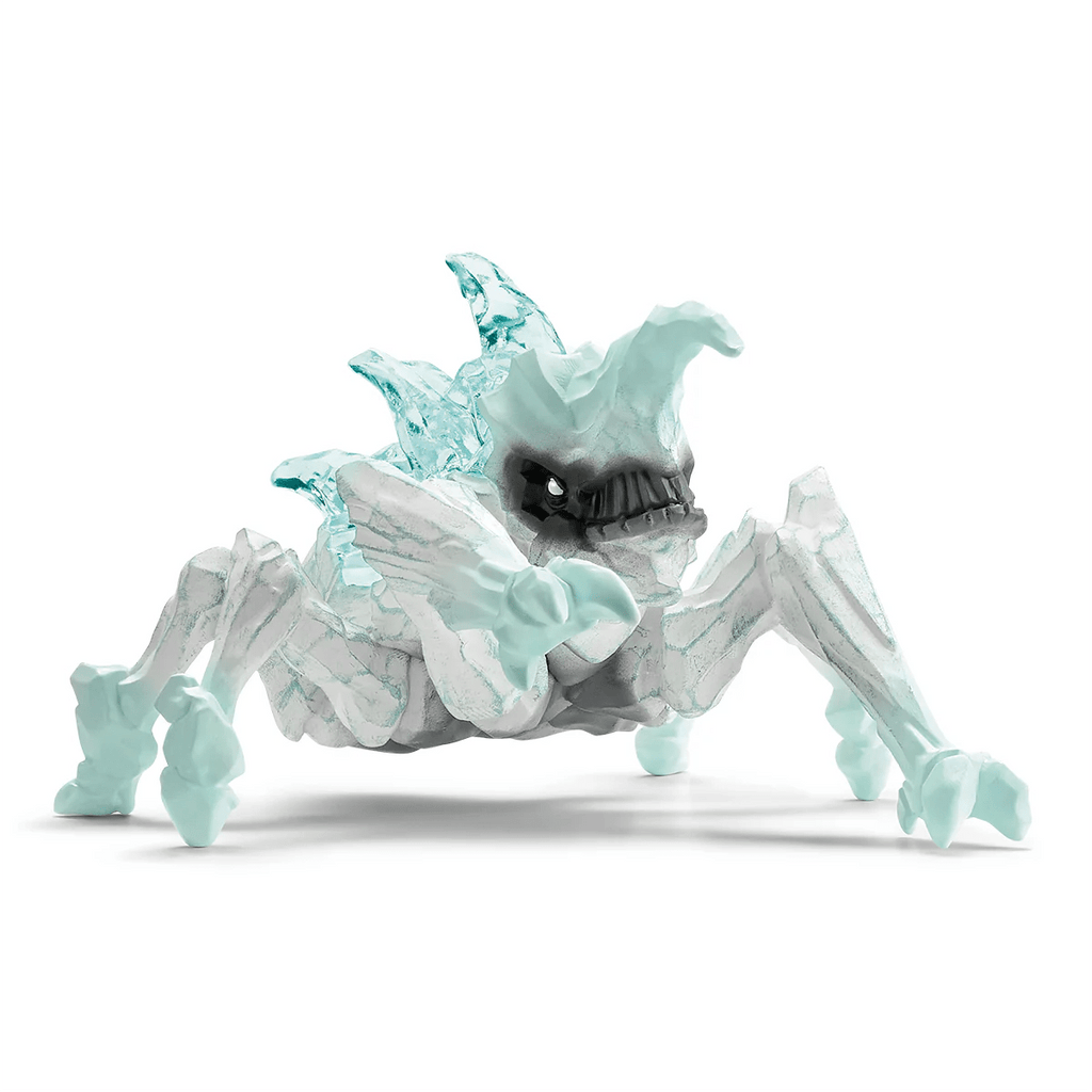 Schleich Eldrador - Eiskäfer vs. Feuerkrake - Schleich