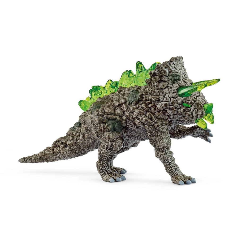 schleich Eldrador Steintriceratops - Schleich