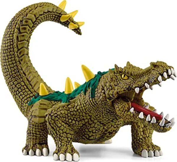 Schleich - Eldrador, Sumpfmonster - Schleich