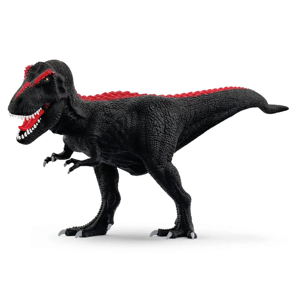 Schleich Exclusive - Black T - Rex - Schleich