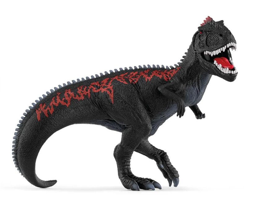 Schleich Exclusive - Giganotosaurus - Schleich