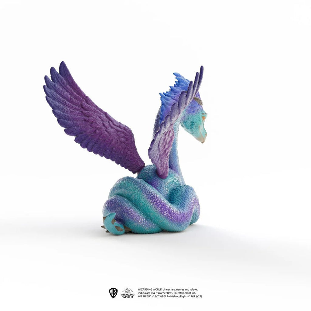 Wizarding World Schleich Occamy Sammlerfigur ab 6