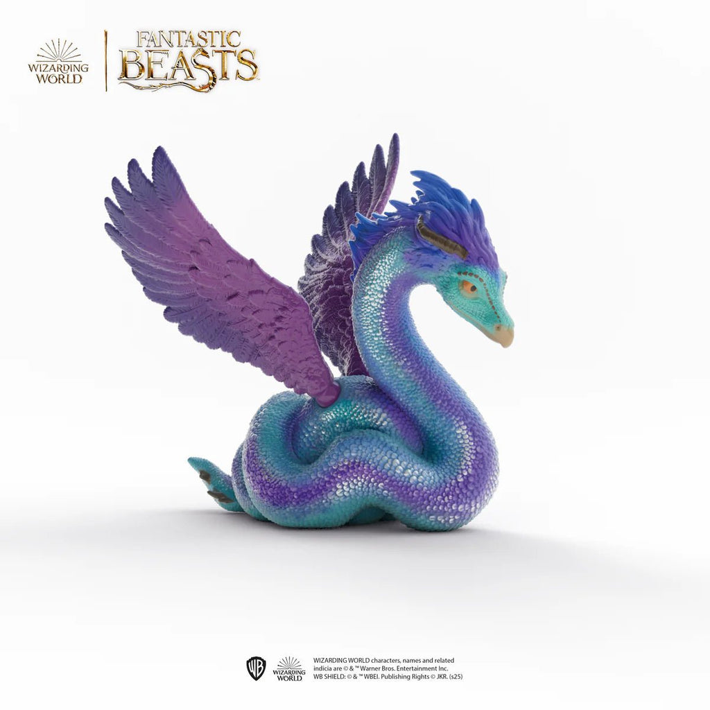 Schleich Occamy Figur Wizarding World ab 6 Jahren