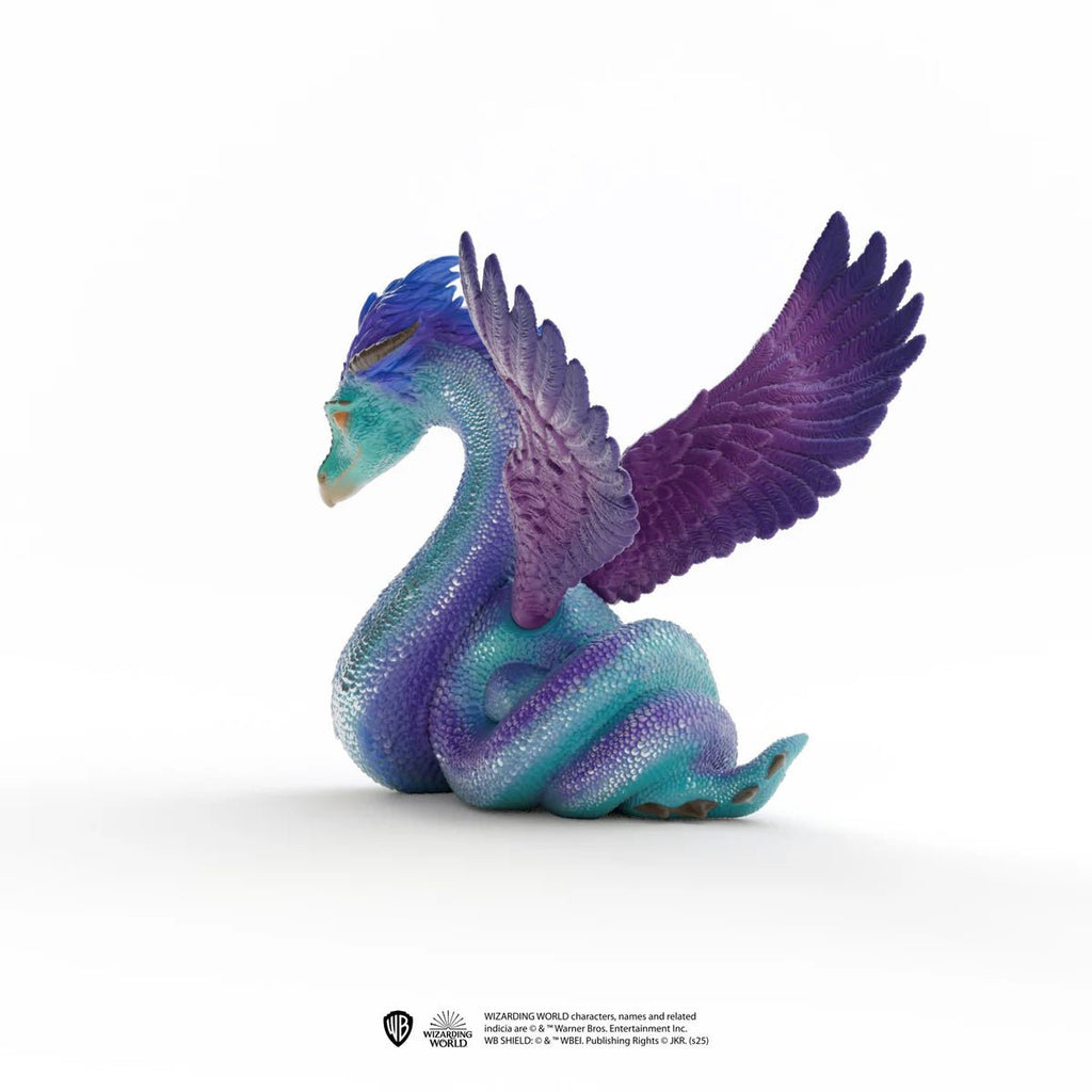 Schleich Occamy mit Flügeln magisches Wesen Figur