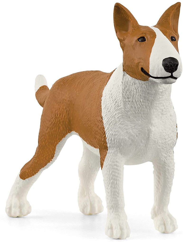 Schleich - Farm World - Bullterrier - Schleich