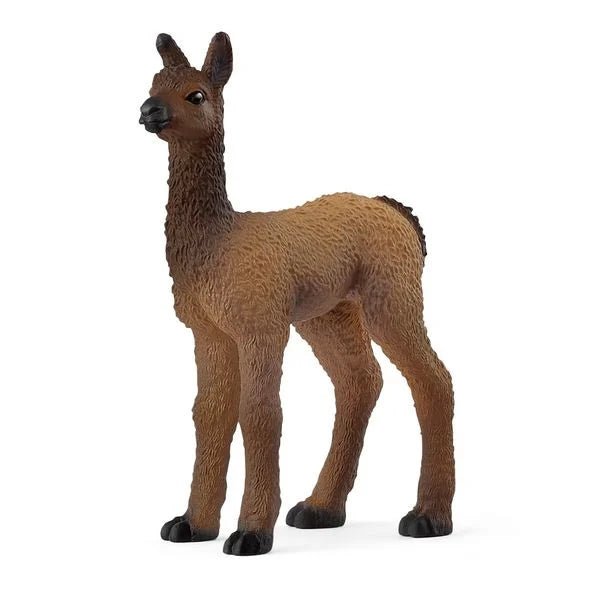 Schleich Farm World Lama Fohlen - Schleich