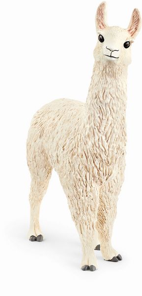 Schleich - Farm World - Lama - Schleich