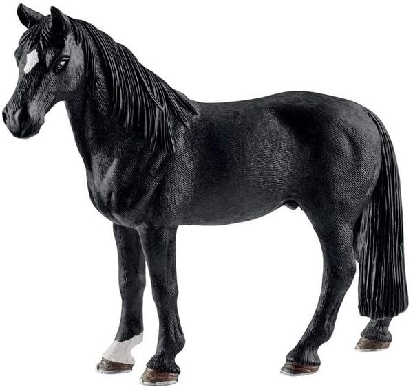 Schleich - Farm World, Tennessee Walker Wallach - Schleich