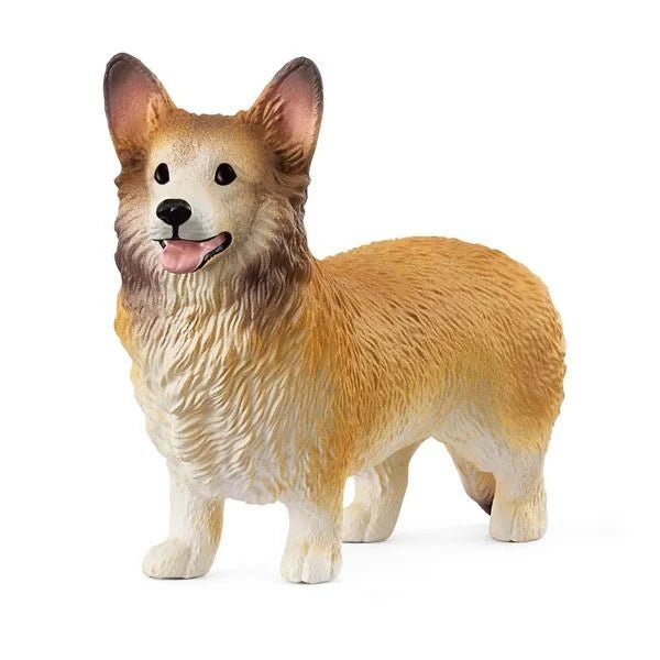 Schleich Farm World Welsh Corgi - Schleich