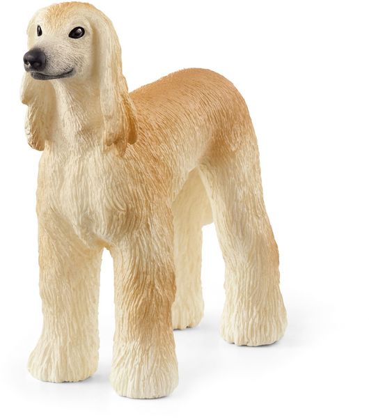 Schleich - Farm World - Windhund - Schleich