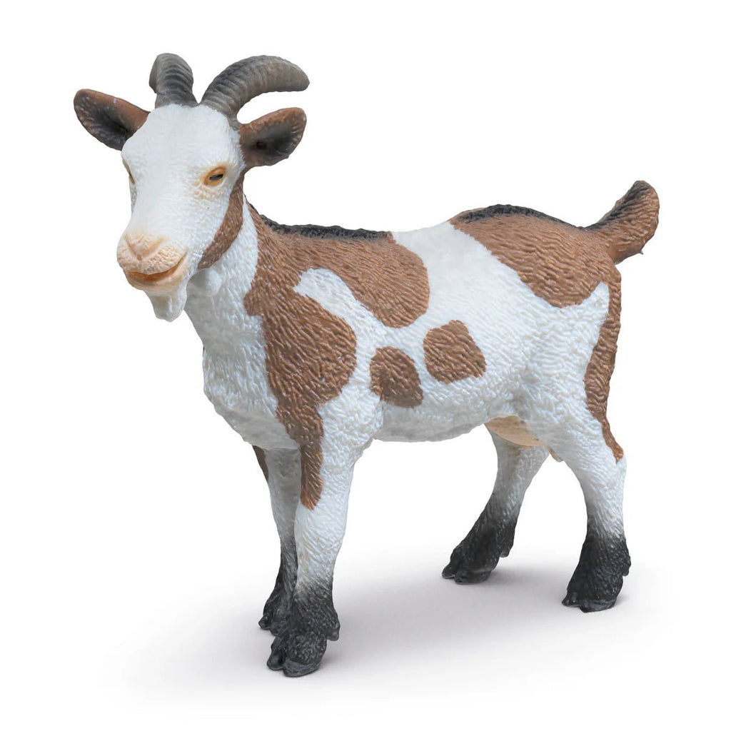 Kinder Ziegenstall Set von schleich mit Zubehör ab 3 Jahren