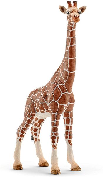 Schleich - Giraffenkuh - Schleich