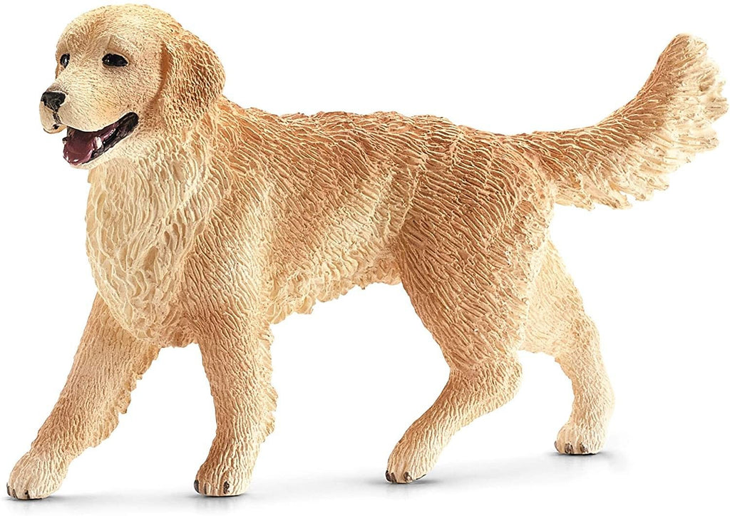 Schleich - Golden Retriever Hündin - Schleich