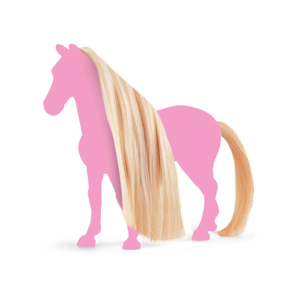 Schleich - Haare Beauty Horses Blond - Schleich